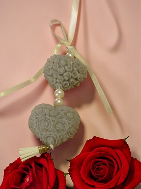 (image for) zeepketting hartenbreker